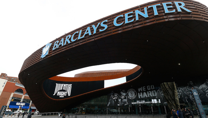 NBA,布鲁克林篮网