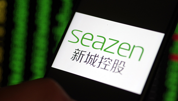 机构急表态、火速启动旗下新城控股项目风险排查