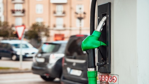 国际油价震荡上涨，国内成品油价又将上调