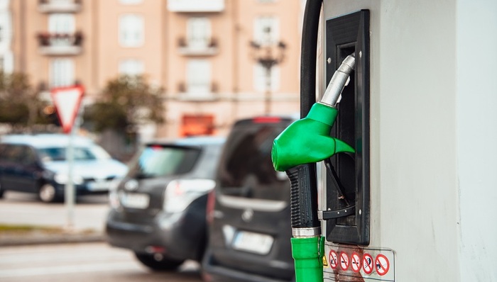 油价公告板，成品油，调价