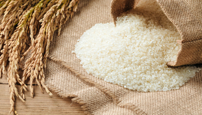 中国,美国,大米,进口