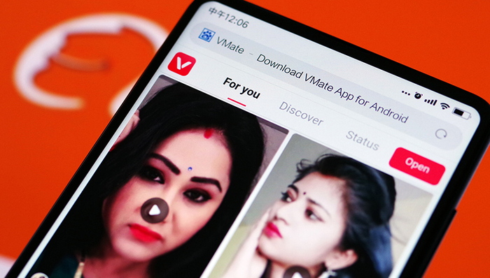 【深度】下沉、烧钱、补贴：中国短视频军团冲击印度市场