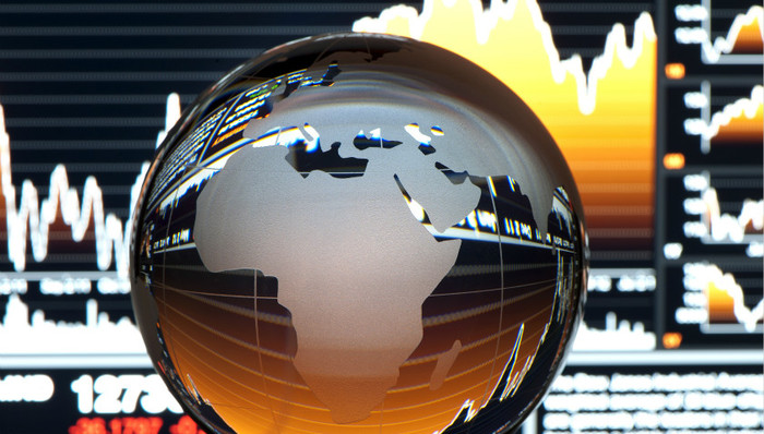 动能转换，数字经济成引擎