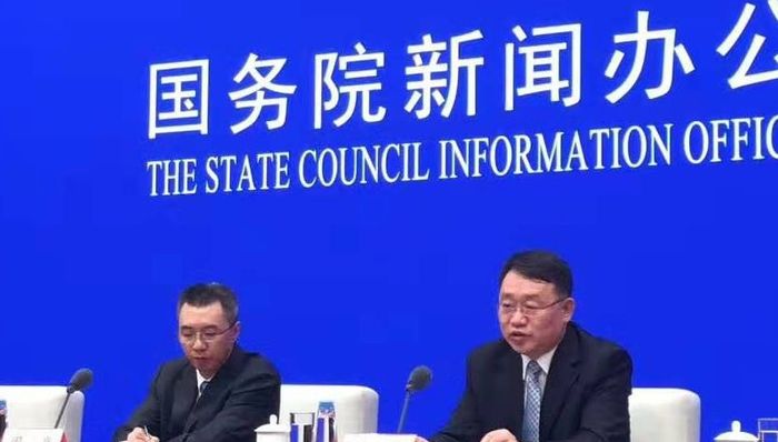 梁涛：险企权益类资产投资占比22.64%，距监管上限仍有政策空间