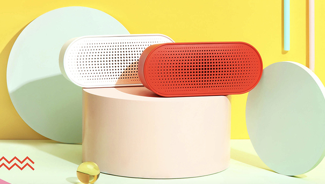 快看 | 天猫精灵指责百度智能音箱设计抄袭