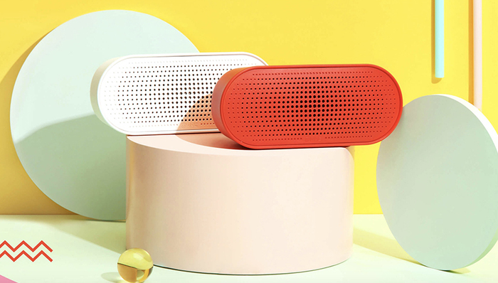 快看 | 天猫精灵指责百度智能音箱设计抄袭