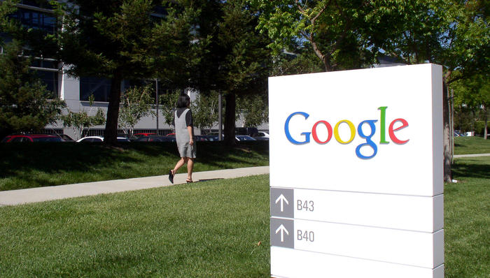 硅谷科技公司年薪披露，谷歌员工收入中位数年薪24.7万美元