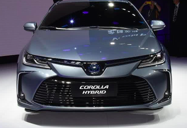 一汽丰田,新车速报