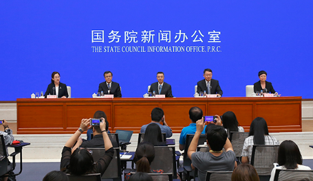 银保监会副主席周亮：包商银行的各项业务已完全恢复正常