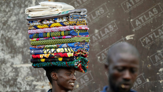 尼日利亚,非盟,自贸区,制造业,关税