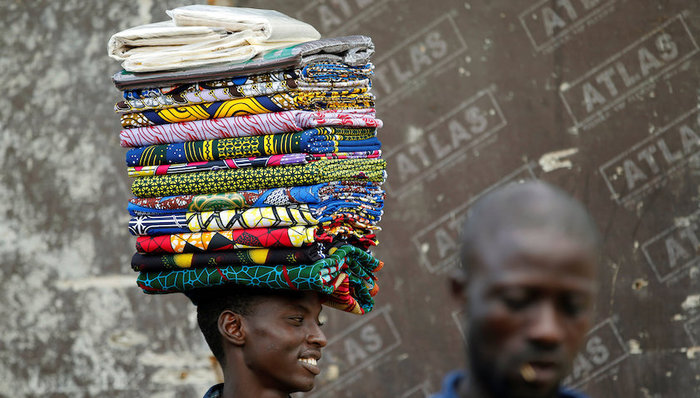 尼日利亚,非盟,自贸区,制造业,关税