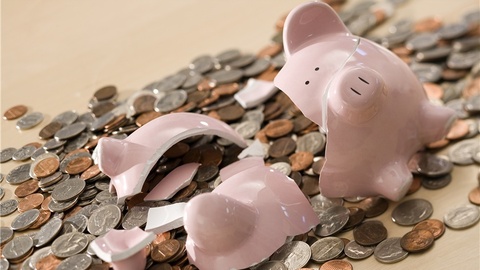 【独家】中江信托一产品构成实质违约，融资人浙江广厦控股股东持股已遭冻结