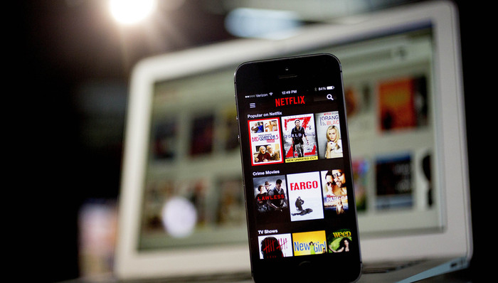 【文娱早报】法国修改申奥片评选规则 Netflix在英国设立影视制作中心