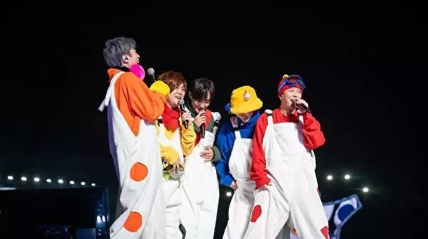 艺名,姓名权,邓紫棋,金在中,商标网,韩媒,组合商标,musicbusiness,经纪公司,反不正当