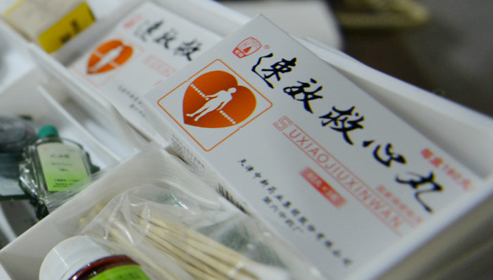 【深度】速效救心丸：一款“神药”背后的质疑