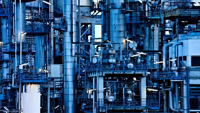 PTA，期货，化工