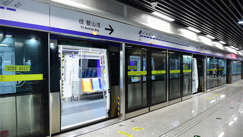 【独家】青岛地铁塌陷事故后续：在建线路全面停工整顿