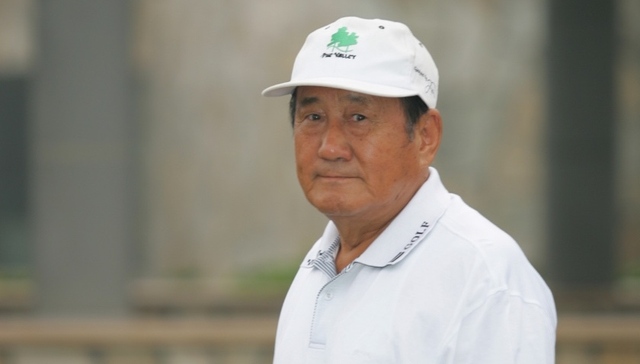 平民市长,张百发