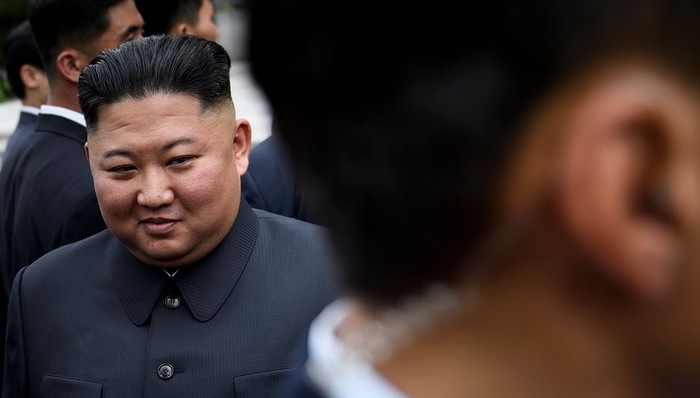 权力游戏,朝鲜为人知