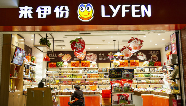 来伊份,基金,投资,并购,方圆金鼎