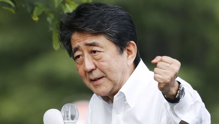 权力游戏,亚洲政治