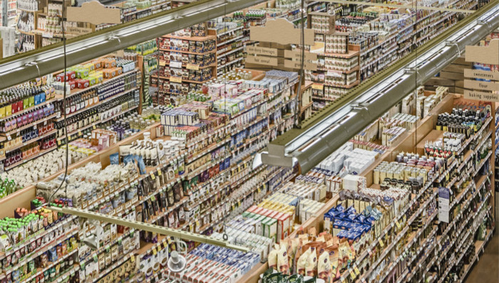 韩国人开始抵制日货......