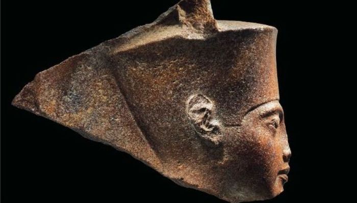 天下故事,惊奇的发现