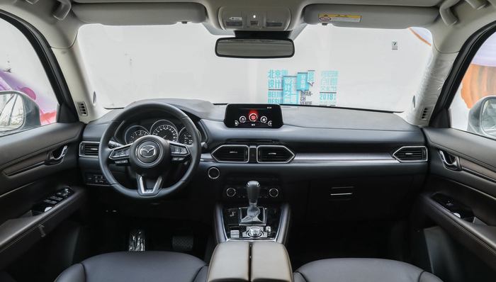 马自达,车圈观察