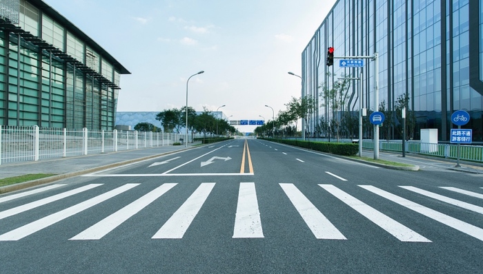 非机动车,行人和非机动车,人脸识别技术,行人交通,交通违法行为,礼让,谁错谁担责,吃螃蟹,谁弱谁有理