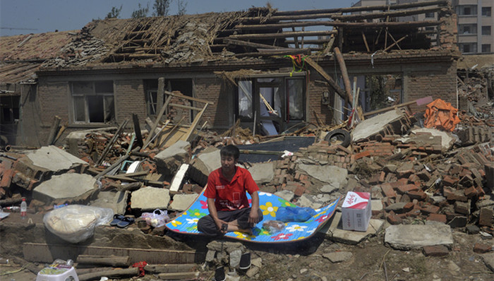 龙卷风,心脏支架,贩毒集团,海口总工会,石窟,到此一游