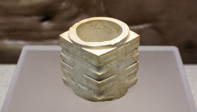 古城、美玉与文明：良渚文化如何实证中华五千年文明？