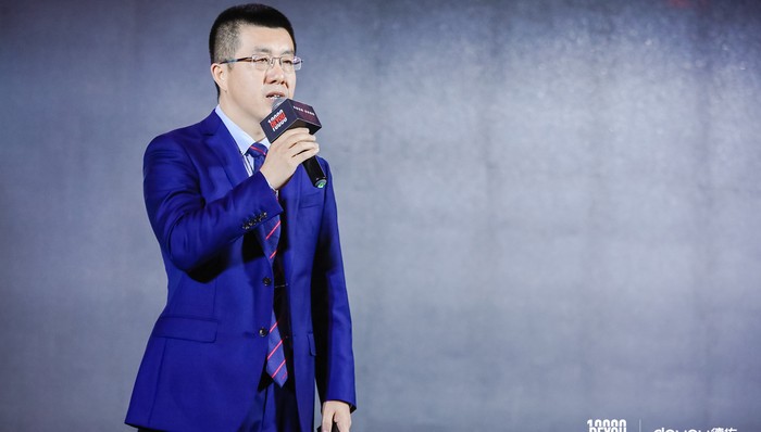 中介，贝壳，德佑，链家，加盟，平台