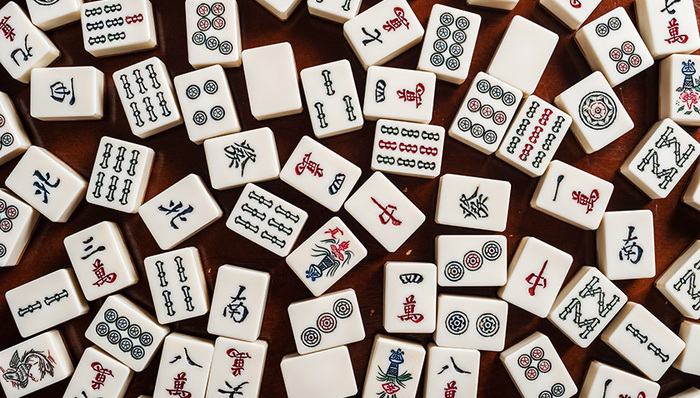 中至科技,棋牌游戏,上市游戏公司