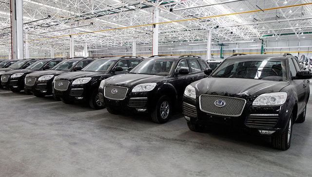 生产“停摆”渠道“收缩”，华泰牵手富力能否脱困