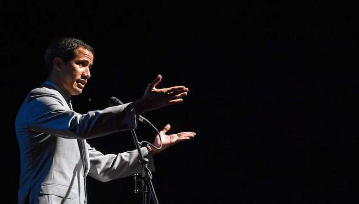 权力游戏,拉丁美洲