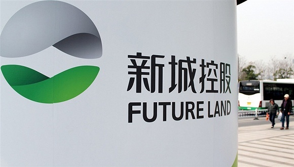 地产商,股东,新城控股