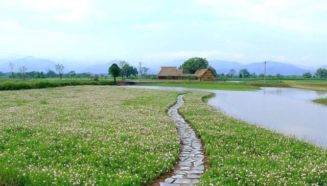 中国最新世界遗产开放参观，每天限流 3000 人可提前 7 日预约