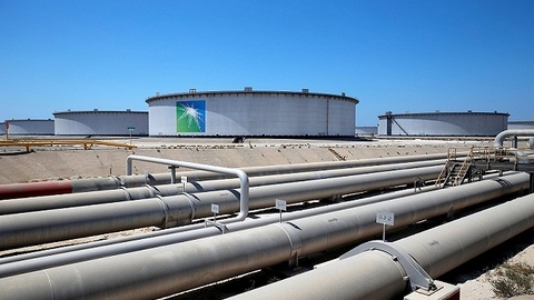 搁置近一年后，沙特阿美要重启史上最大IPO