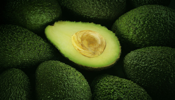 贸易故事：一颗牛油果的进口之旅