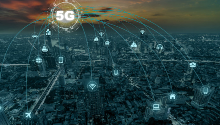 各地发展5G产业热情高涨 未来三年将进入投资上行周期