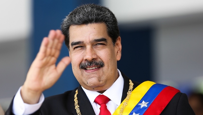 反对派,委内瑞拉,对话,政治危机,经济制裁