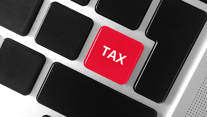 科技公司,数字公司,税收,避税天堂