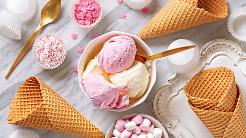 【特写】爱她，你还会带她去哈根达斯吗？