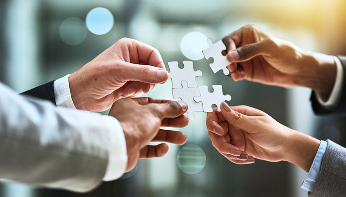 保利集团,央企重组