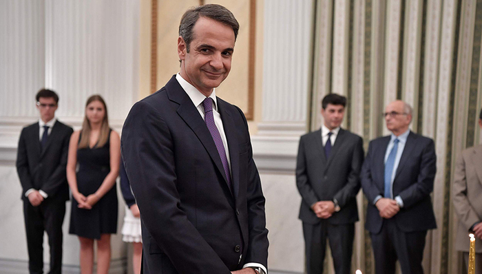 欧洲政治,权力游戏