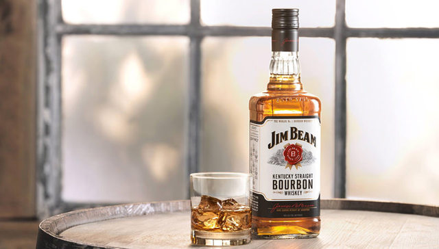 美国威士忌品牌 Jim Beam 仓库着火，烧毁了45000桶波本威士忌