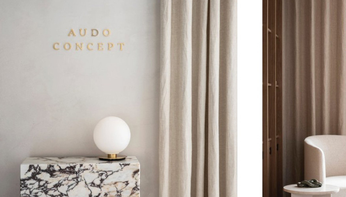 步入式,MUJI,Nordhavn,1918年,大牌,Audo,山寨,MENU,酒店控,建筑外立面