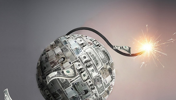 涉造假风波股价暴跌，奥园连夜祭出市值维护三板斧