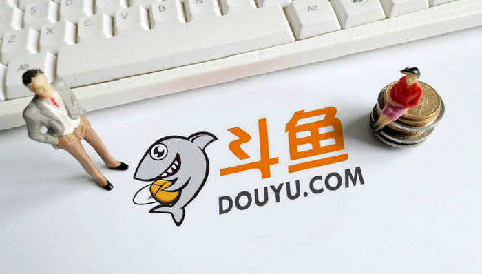 斗鱼,视频直播
