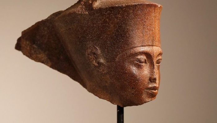 非洲政治,文物返还,埃及,天下故事